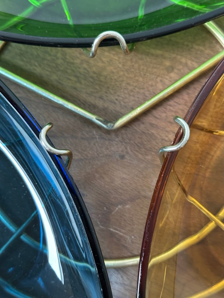 Serviteur Ver éco Marron/Marron Verre/Verre Serviteur Ver éco Marron/Marron Verre/Verre