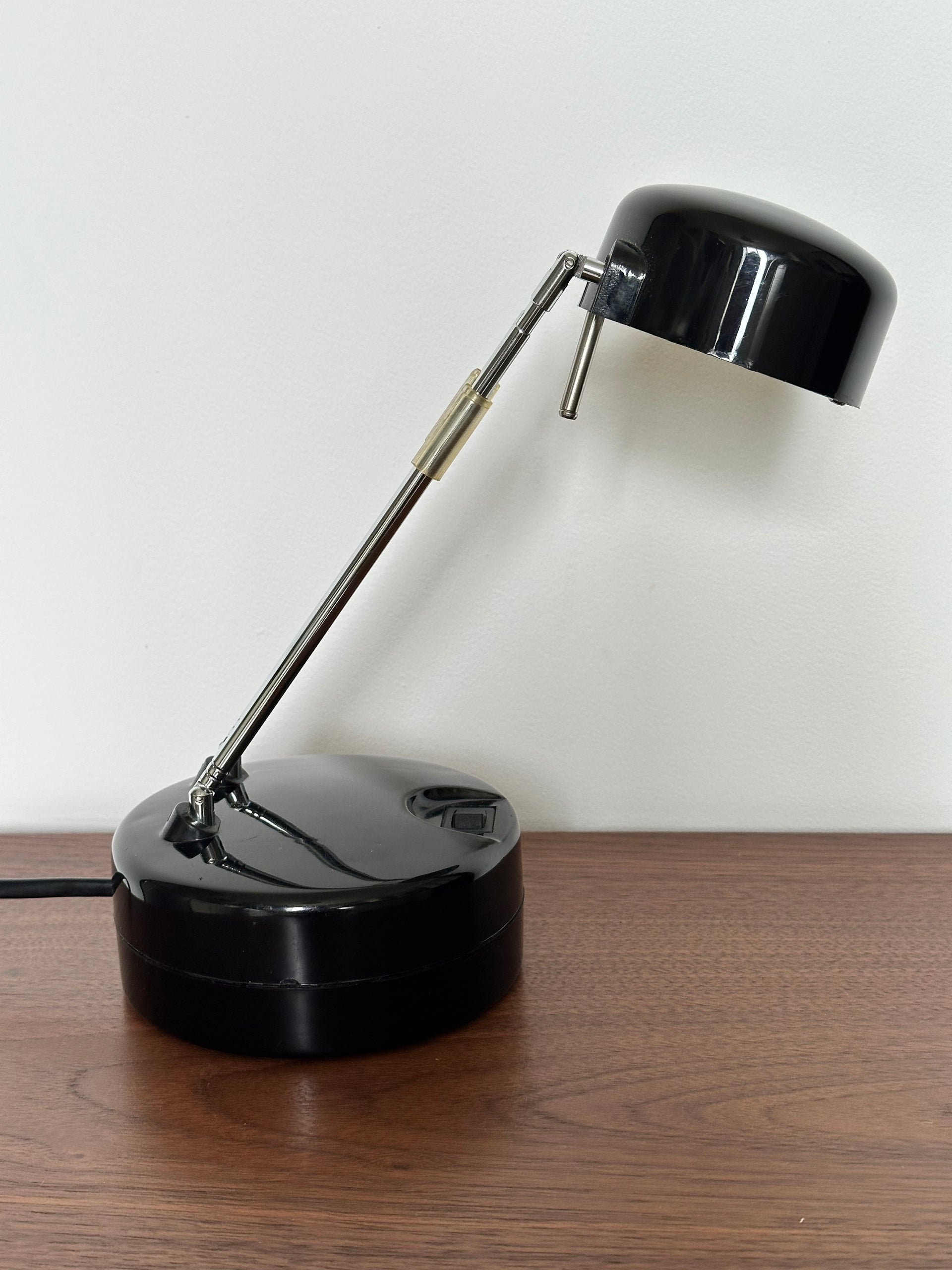 Lampe de bureau vintage MASSIVE Belgique