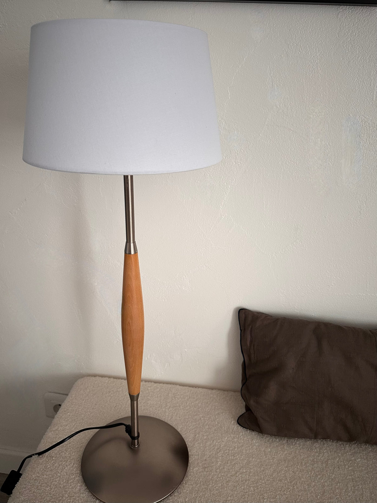 Lampe vintage Titan Lighting des années 80