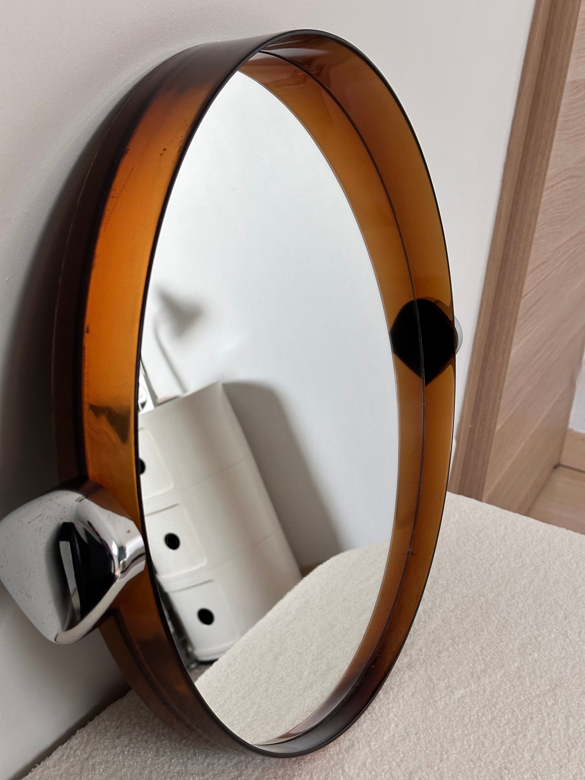 Rare miroir vintage Syla 710