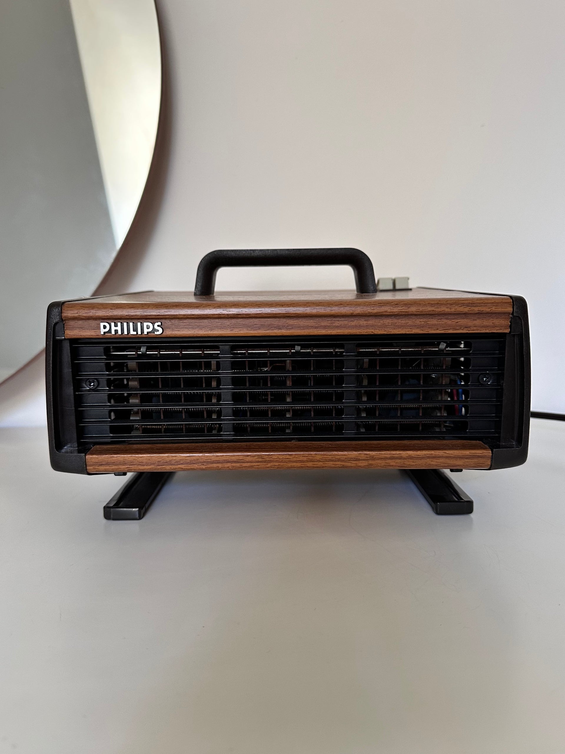 Radiateur vintage Philips