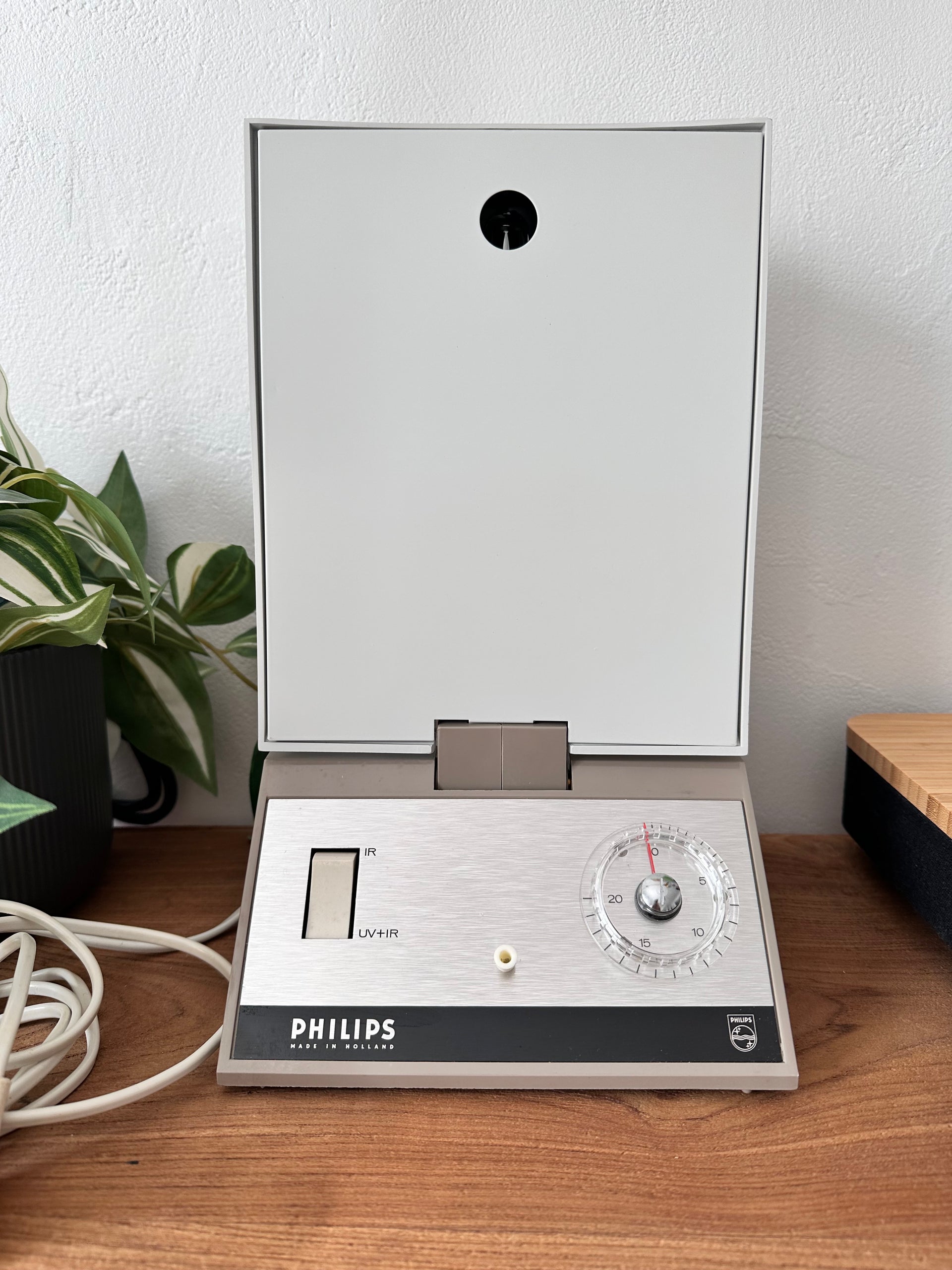 Lampe UV vintage Philips
